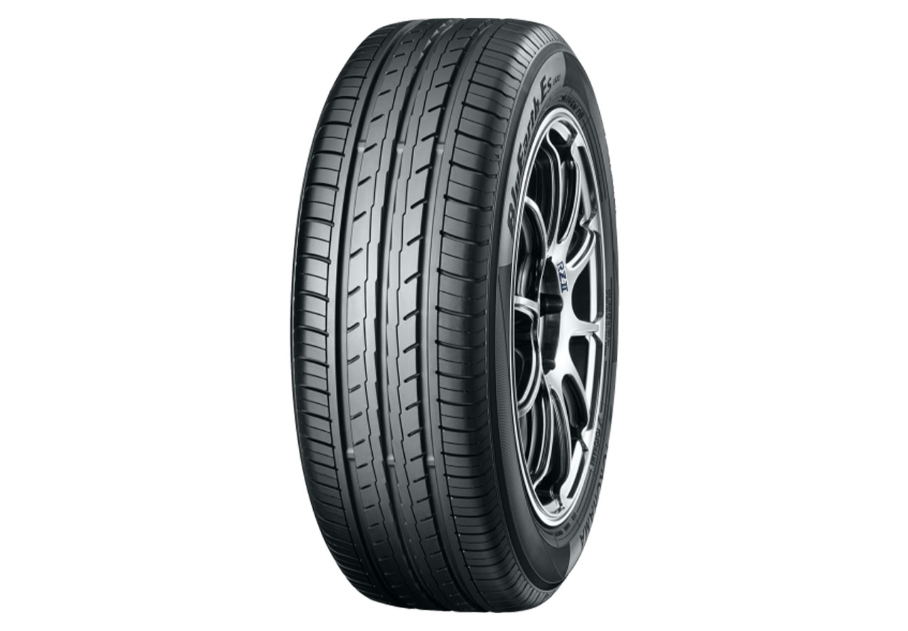205/65R15-94H ES32 YOKOHAMA - Mónaco Neumáticos