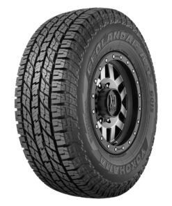 245/65R17-111H G015 YOKOHAMA
