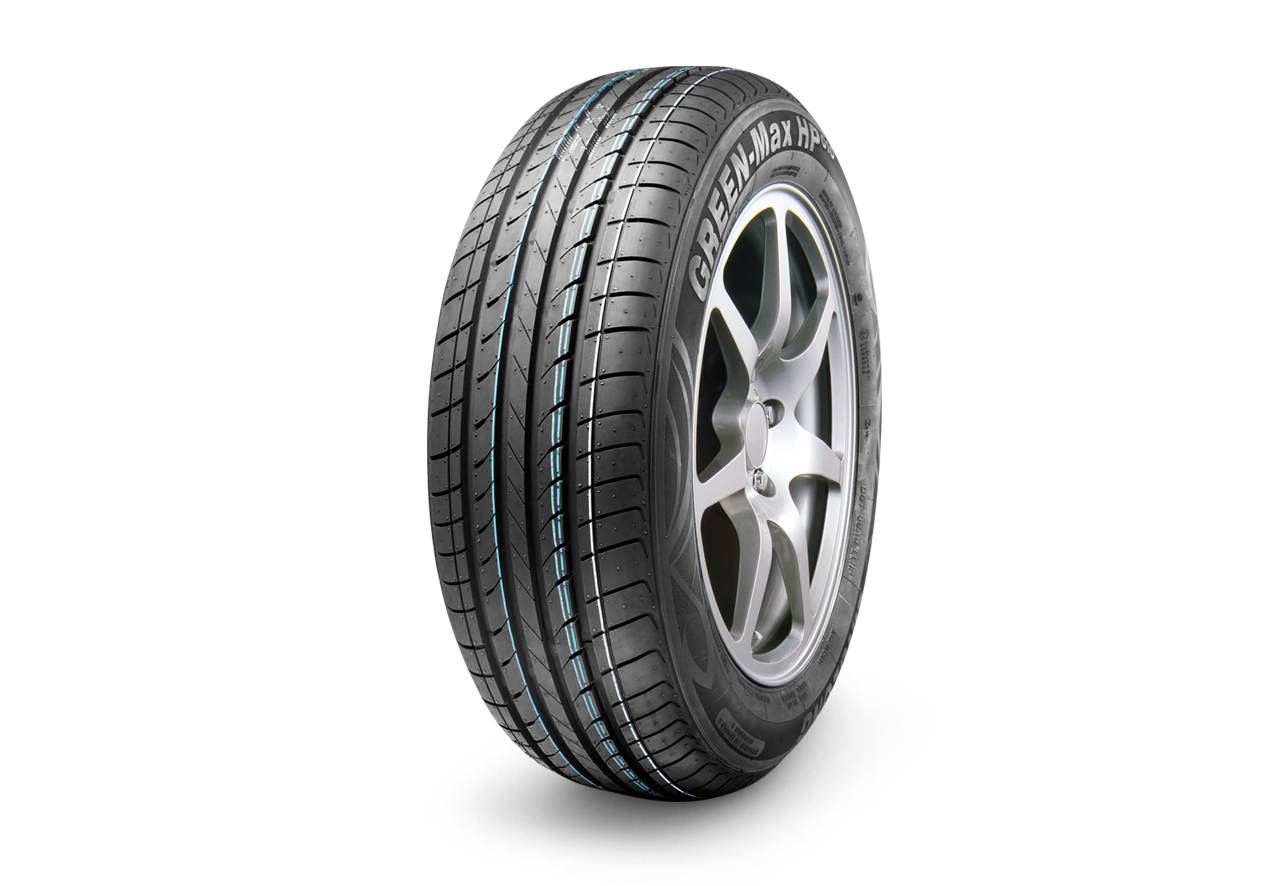 165/60R14-75H HP010 LING LONG