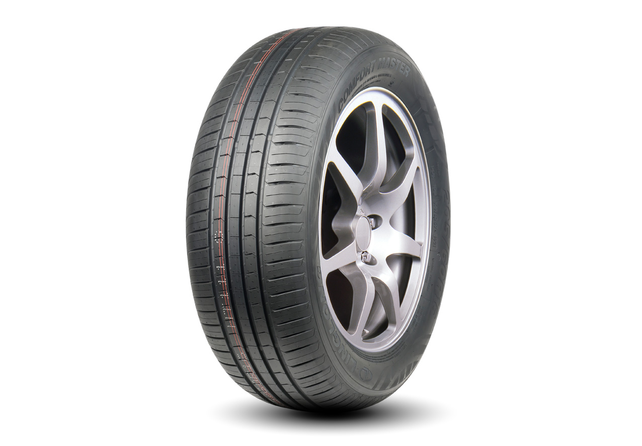 195/55R15-85V COMFORT MASTER LING LONG