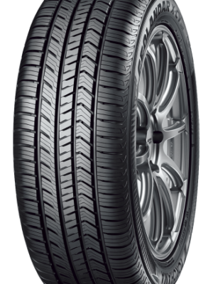 255/55R19-111W G057 YOKOHAMA