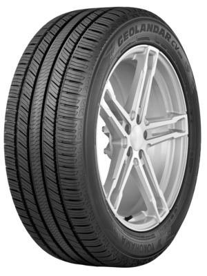 225/65R17-102H G058 YOKOHAMA