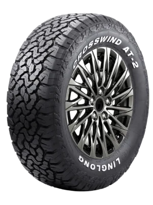 245/70R16-111Q CROSSWIND AT2 LING LONG
