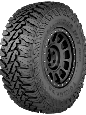 LT265/70R17-121Q G003 YOKOHAMA