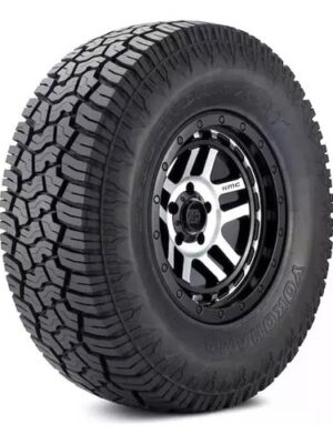 LT265/65R18-122Q G016 YOKOHAMA