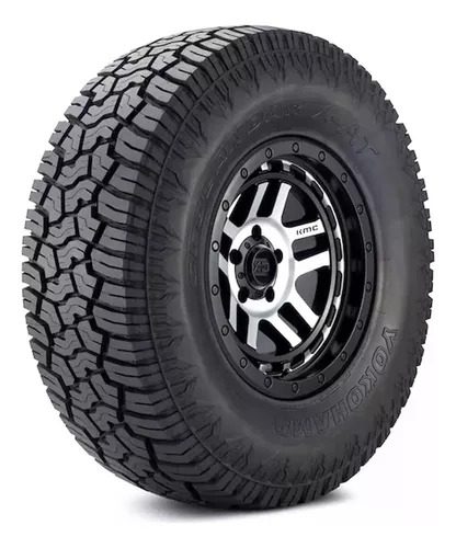 LT265/70R17-121/118Q G016 YOKOHAMA