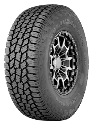 265/70R16-112T G018 YOKOHAMA