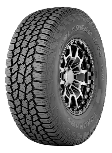 265/70R16-112T G018 YOKOHAMA